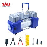Air Pump Factory - Rechargeable Vehicle-mounted Pump