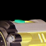 Cordless Drill Manufacturer - 8220A 20V 1.5Ah 10mm Drill