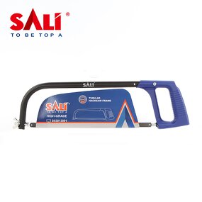 Hacksaw Frame Factory - 300G Aluminum Tubular Frame