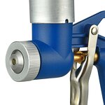 Cordless Spray Gun Manufacturer - Gravity Feed Type OEM Support