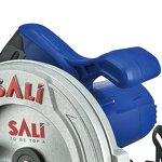 Circular Saw Manufacturer - 1400W Wood Sawing Machine