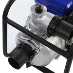 Water Pump Manufacturer - WP80 Electric Self Priming Pump