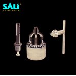 Drill Chuck Factory - Professional Key Type Chuck