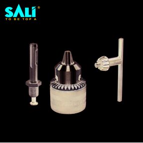 Drill Chuck Factory - Professional Key Type Chuck