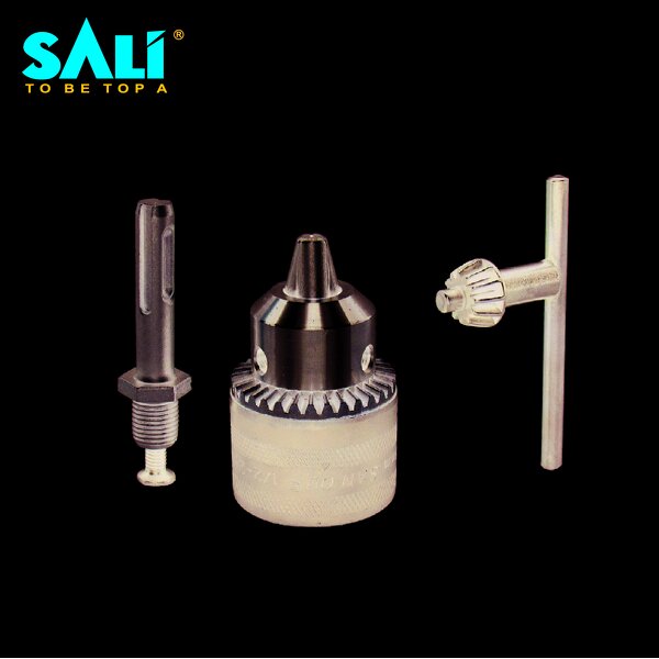 Drill Chuck Factory - Professional Key Type Chuck