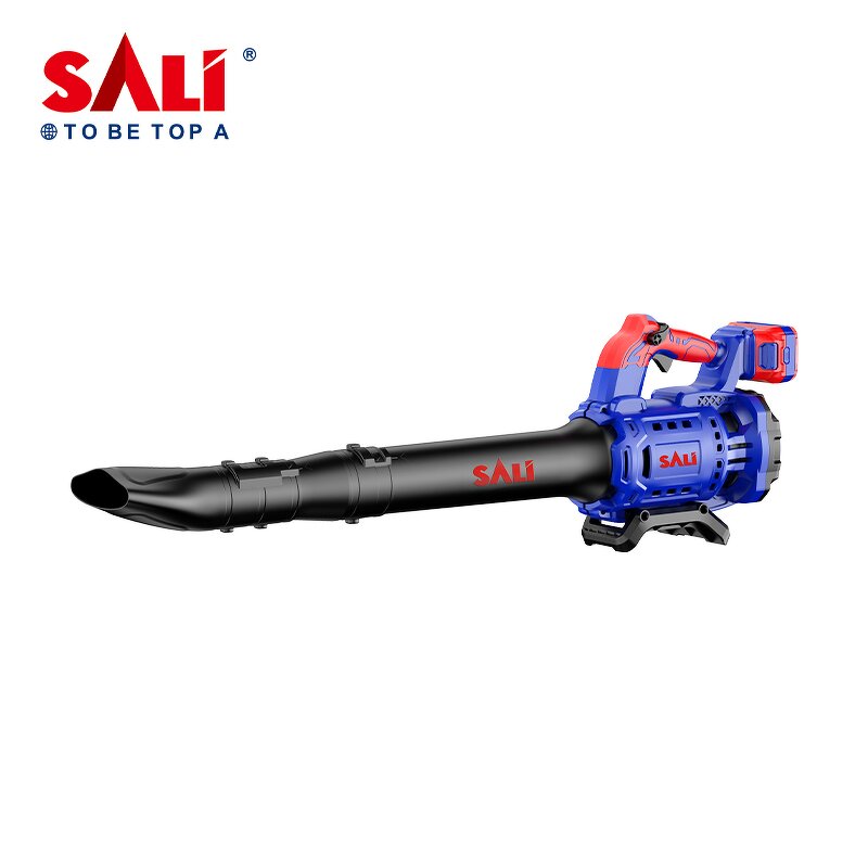 Cordless Blower Manufacturer - 4002F 20V/4.0Ah Electric Blower