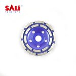 Grinding Wheel Factory - Diamond Cup Grinding Wheel