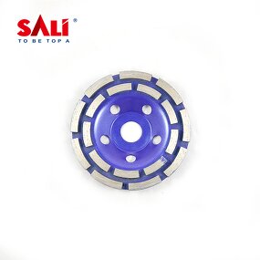 Grinding Wheel Factory - Diamond Cup Grinding Wheel