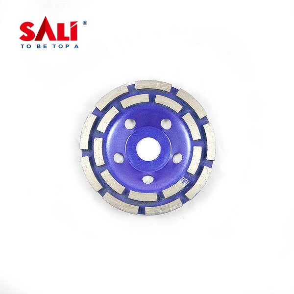 Grinding Wheel Factory - Diamond Cup Grinding Wheel