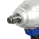 Impact Wrench Manufacturer - 8202F 20V Brushless Wrench