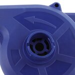 Cordless Blower Factory - 4001F 20V Brushless Air Blower