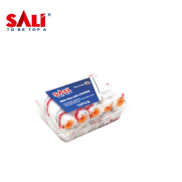 Roller Cover Manufacturer - Premium Mini Roller Smooth Finishes