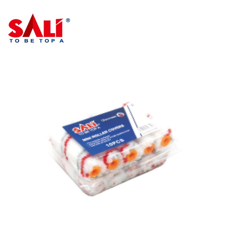 Roller Cover Manufacturer - Premium Mini Roller Smooth Finishes