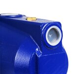 Water Jet Pump Factory - TJM-80 0.8HP Jet Pump