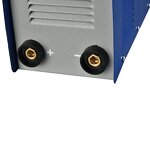 Welding Machine Factory - MMA-200 Digital Arc Welder