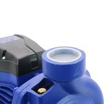 Centrifugal Pump Factory - 2HP Electric Water Pump