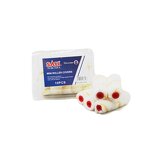 Roller Cover Manufacturer - Premium Mini Roller Smooth Finishes