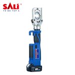 Hydraulic Crimping Tool Factory - 60KN 42mm Stroke Crimping