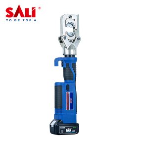 Hydraulic Crimping Tool Factory - 60KN 42mm Stroke Crimping