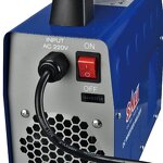 Welding Machine Factory - MMA-200 DC Arc Inverter Welder