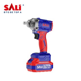 Impact Wrench Manufacturer - 8202F 20V Brushless Wrench