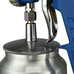 Spray Gun Factory - High Quality Air Spray Pneumatic Tools