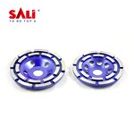 Grinding Wheel Factory - Diamond Cup Grinding Wheel