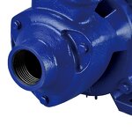 Water Pump Manufacturer - QB60 Peripheral Water Pump