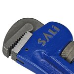 Pipe Wrench Factory - Heavy Duty Fastening Pipe Wrench