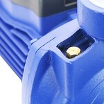 Water Pump Manufacturer - MHF 5BM Electric Centrifugal Pump