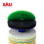 Diamond Polishing Pads Factory - 4 Inch Wet Dry Buffing Pads