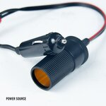 Air Pump Factory - Rechargeable Vehicle-mounted Pump