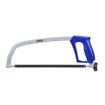 Hacksaw Frame Manufacturer - 550G Steel Cutting Tool Frame