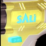 Cordless Drill Manufacturer - 8220A 20V 1.5Ah 10mm Drill