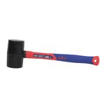 Rubber Hammer Manufacturer - Tile Hammer Non-slip Handle