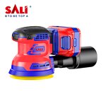 Orbital Sander Factory - 8005F Brushless Cordless Sander