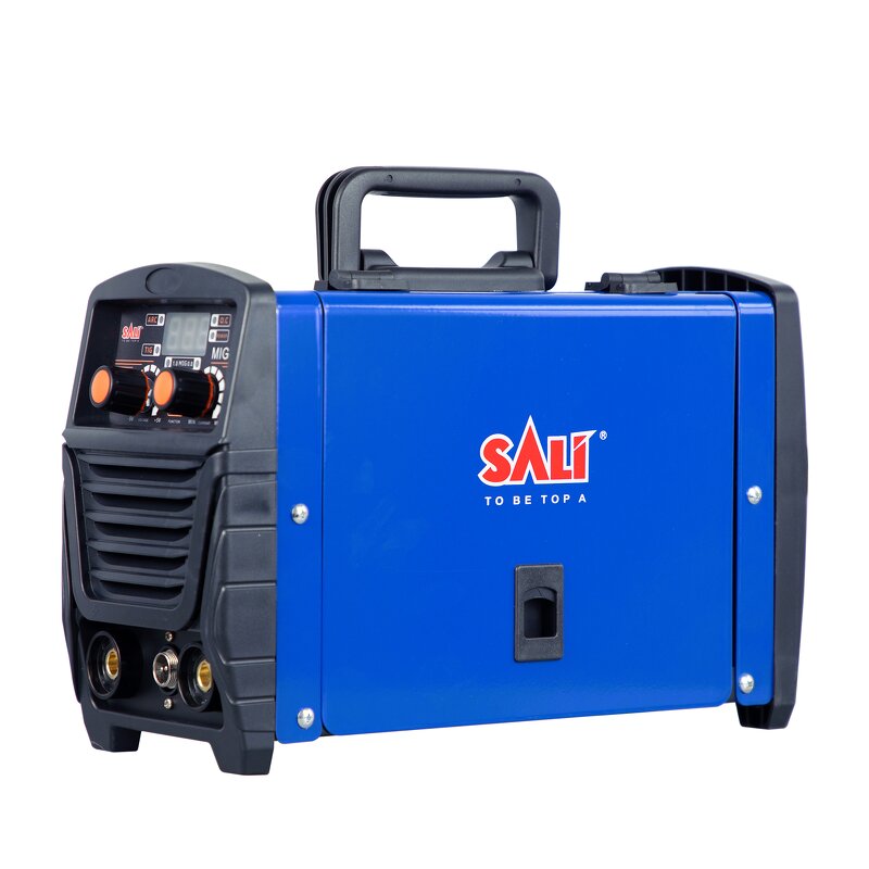 Welding Machine Manufacturer - MIG-200 CO2 Gas Protection Welder