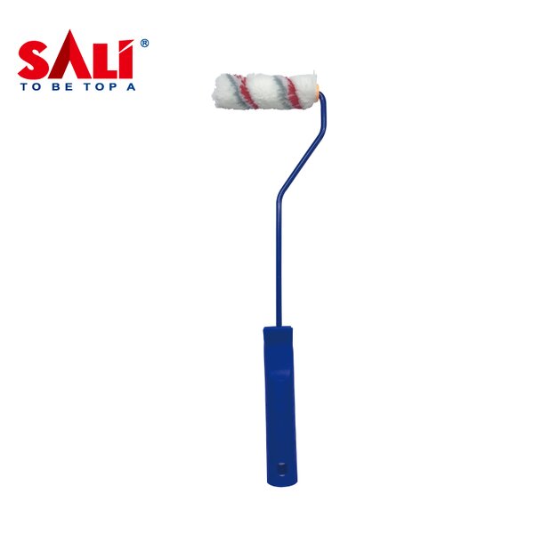 Painting Roller Factory - 4'' High Quality Roller Brush