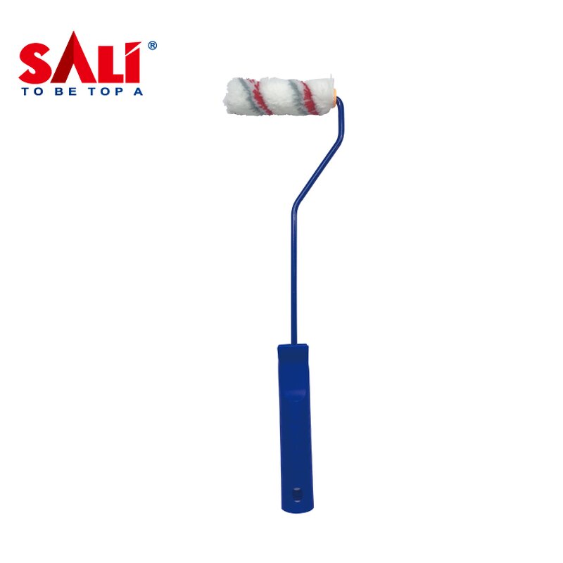 Painting Roller Factory - 4'' High Quality Roller Brush