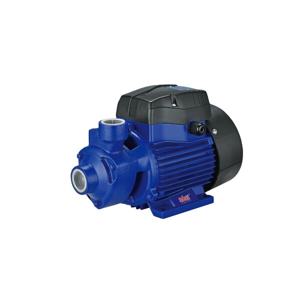 Water Pump Manufacturer - QB60 Peripheral Water Pump