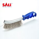 Wire Brush Factory - 230mm Steel Brush Wholesale