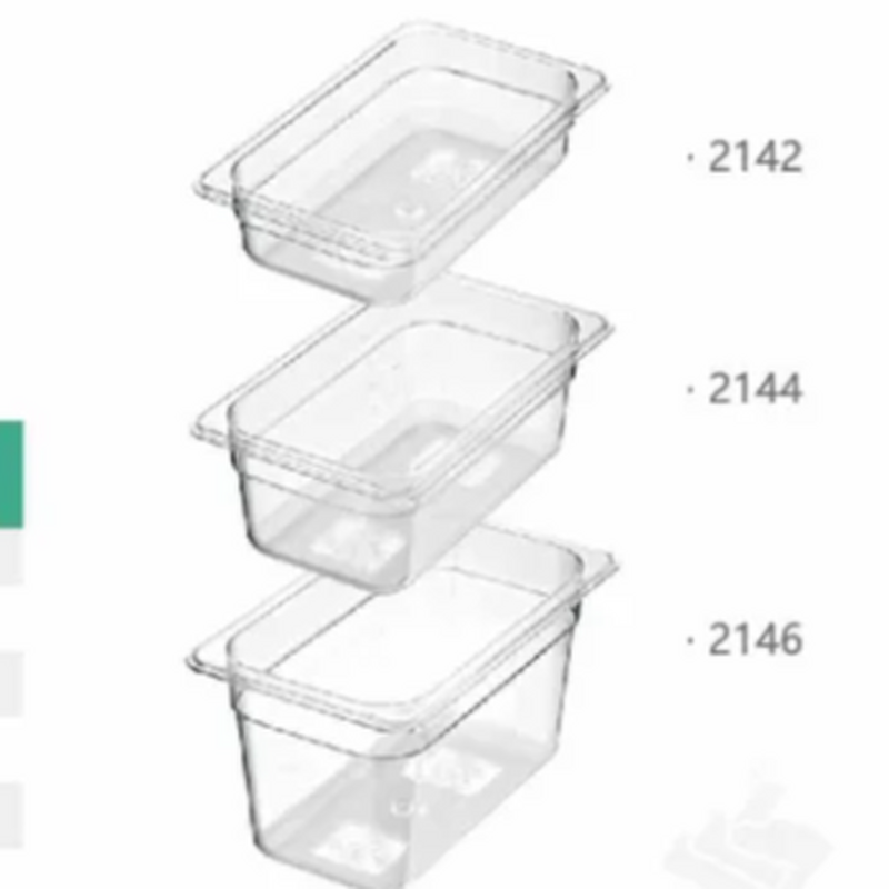 Storage Box Manufacturer - Refrigerated Fresh Plastic Container