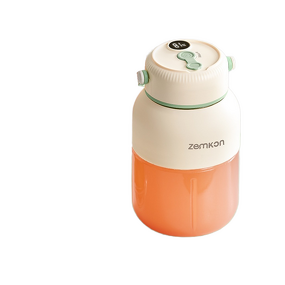 Manual Juicer Manufacturer - Portable PP Sustainable Cup