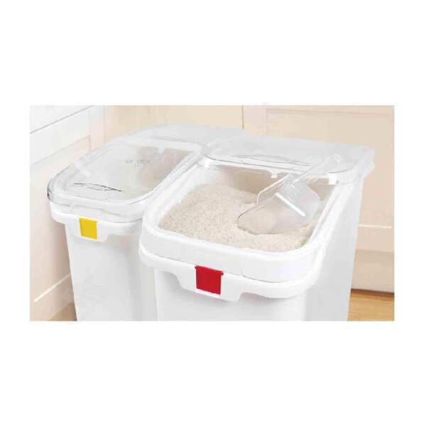 Stackable Crate Factory - Plastic Logistics Transport Box