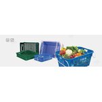 Plastic Rack Manufacturer - Wholesale Dishwasher Rack Basket