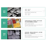 Storage Box Manufacturer - Refrigerated Fresh Plastic Container