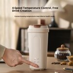 Household Juicer Factory - Wireless Multifunctional Sport Cup