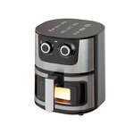 Air Fryer Manufacturer - 7L Intelligent Visual Touch Oven