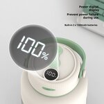 Manual Juicer Manufacturer - Portable PP Sustainable Cup