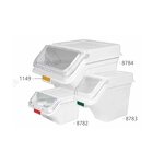 Stackable Crate Factory - Plastic Logistics Transport Box